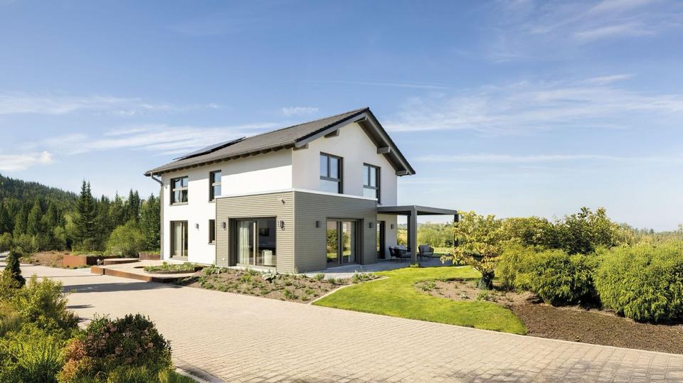 Einfamilienhaus Mönchengladbach West - 5 Zimmer, 160 m&sup2;, 570.000&euro; | Angebot:25440842