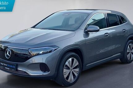 Mercedes-Benz EQA 7.300 km 37.440 &euro; Bergheim 50126