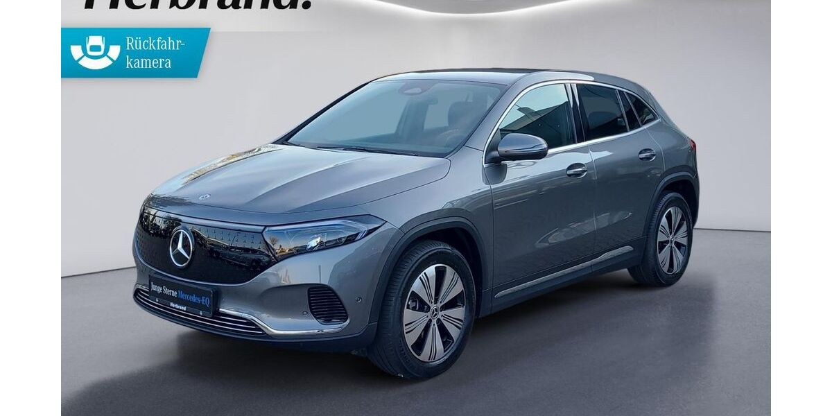 Mercedes-Benz EQA 7.300 km 37.440 &euro; Bergheim 50126