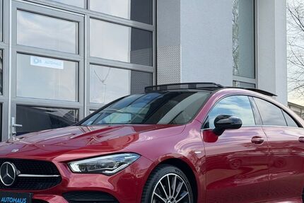 Mercedes-Benz CLA 250 82.800 km 31.790 &euro; Hilden (bei Düsseldorf) 40721