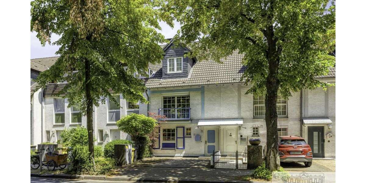 Einfamilienhaus Düsseldorf Stadtbezirk 9 - 4.5 Zimmer, 152 m&sup2;, 579.000&euro; | Angebot:26989999