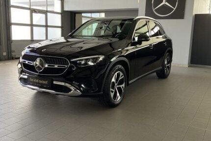 Mercedes-Benz GLC 220 69.028 km 44.900 &euro; Jülich 52428