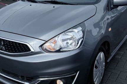 Mitsubishi Space Star 75.721 km 5.200 &euro; Düsseldorf OT Vennhausen 40627