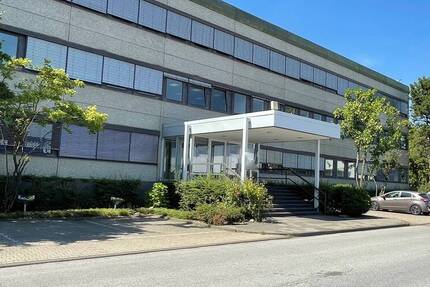 Gewerbeobjekt Niederzier Huchem-Stammeln - 8.568&euro; | Angebot:25738284