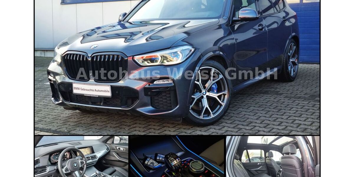 BMW X5 214.900 km 38.790 &euro; Kerpen 50170