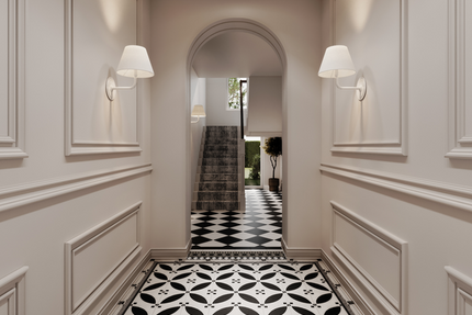 Haus Düsseldorf Pempelfort - 16 Zimmer, 379 m&sup2;, 2.980.000&euro; | Angebot:26212678