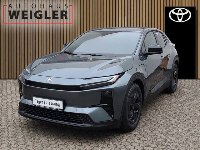 Toyota C-HR 11.500 km 43.590 &euro; Leverkusen 51381