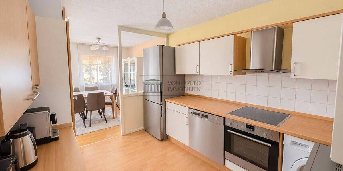 Etagenwohnung Frechen - 3 Zimmer, 89 m&sup2;, 299.999&euro; | Angebot:26204318