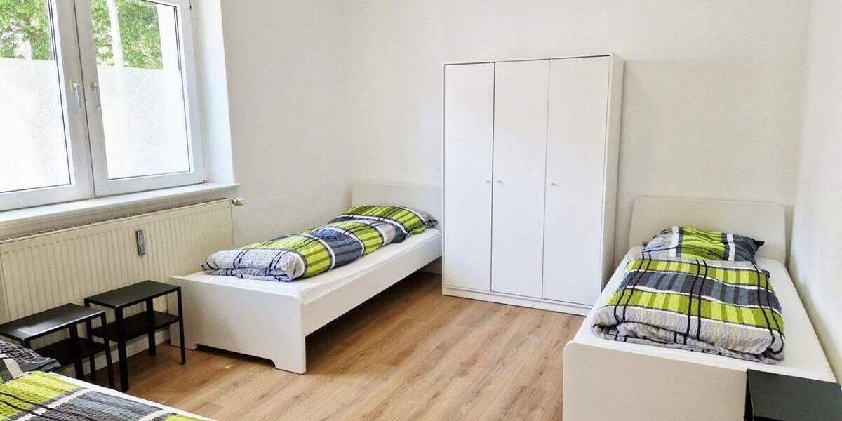 Mehrfamilienhaus, Wohnhaus Leverkusen Opladen - 1 Zimmer, 342 m&sup2;, 819.000&euro; | Angebot:25780273