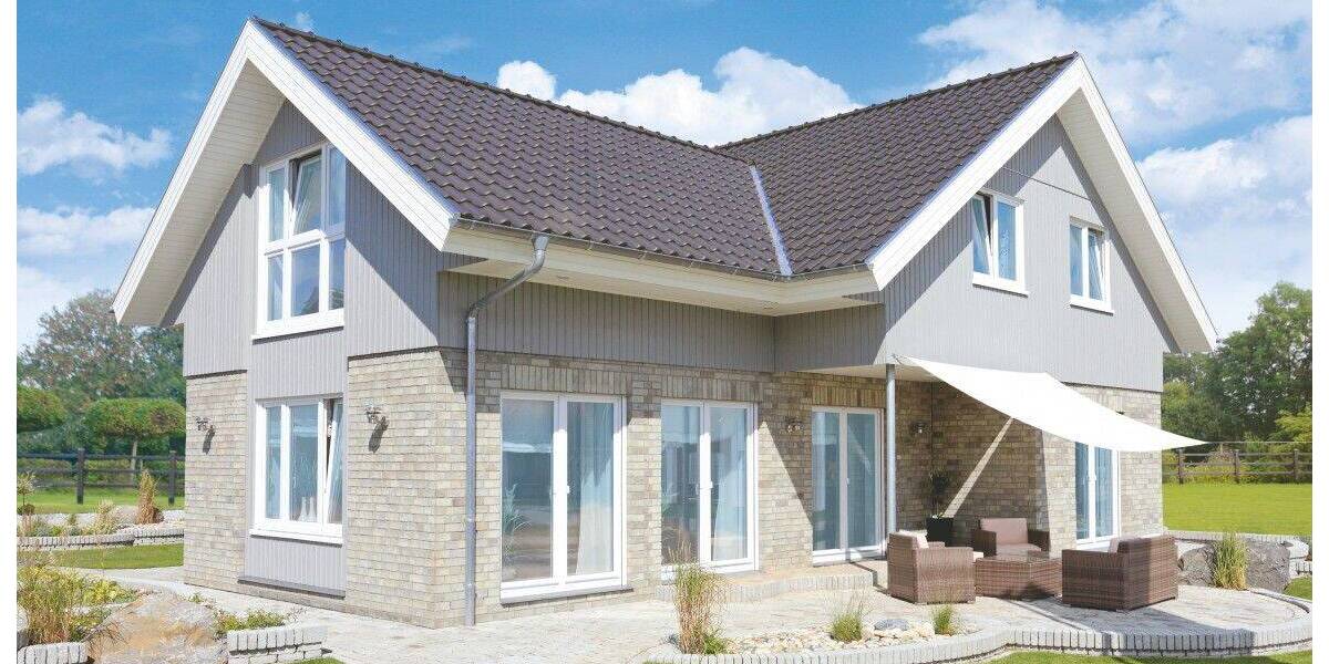 Einfamilienhaus Neuss Weckhoven - 5 Zimmer, 168 m&sup2;, 690.400&euro; | Angebot:26155526