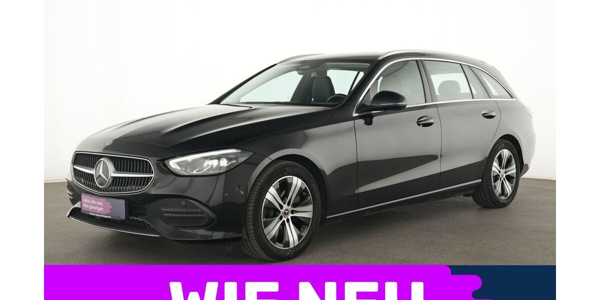 Mercedes-Benz C 200 71.375 km 26.086 &euro; Neuss 41460