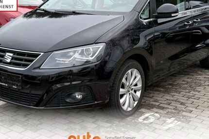 Seat Alhambra 129.856 km 17.829 &euro; Hilden 40721