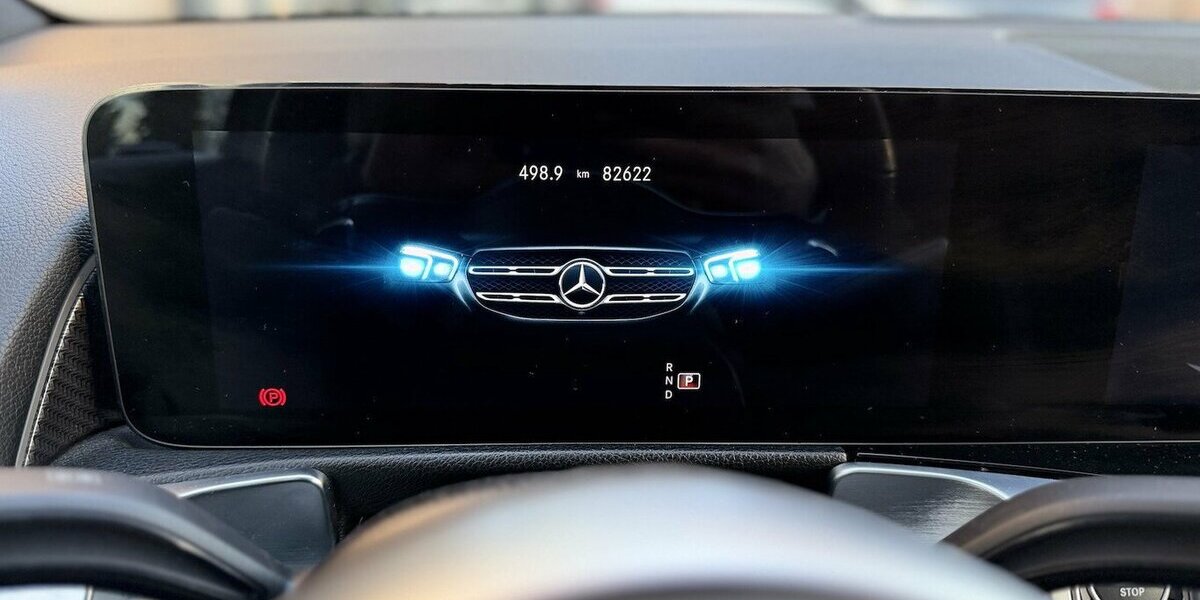 Mercedes-Benz GLB 200 AMG / 7 Sitze / PANO / MBUX / 0% Finanz. 79.000 km 38.900 &euro; Mönchengladbach 41066