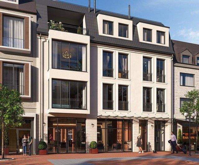 Gewerbeobjekt Hilden - 4.000&euro; | Angebot:25689202