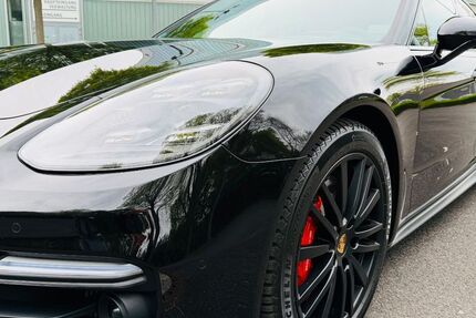 Porsche Panamera 29.999 km 108.800 &euro; Tönisvorst 47918