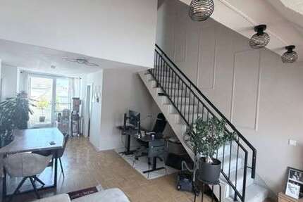 Wohnung Düsseldorf Benrath - 2 Zimmer, 57 m&sup2;, 810&euro; | Angebot:26990180
