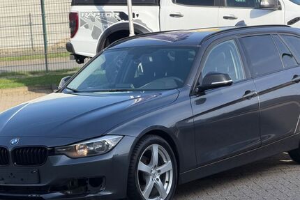 BMW 316 270.304 km 4.600 &euro; Hückelhoven 41836