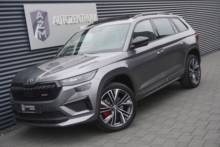 Skoda Kodiaq 37.000 km 41.990 &euro; Monheim am Rhein 40789