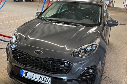 Kia Sportage 48.200 km 21.499 &euro; Neuss 41464