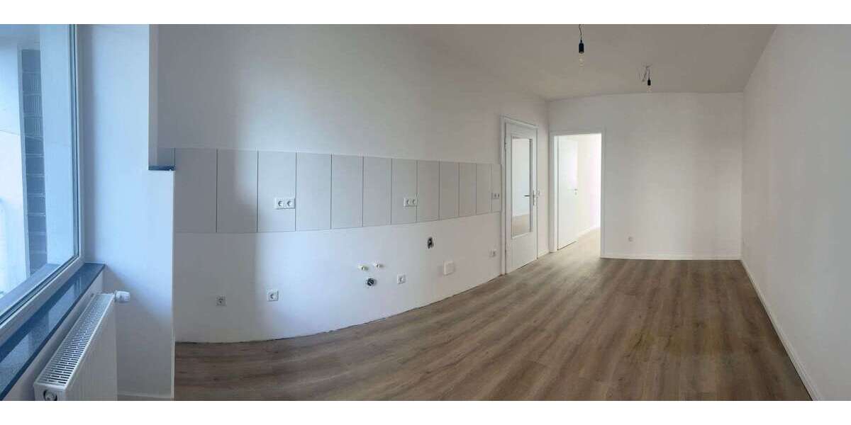 Etagenwohnung Düsseldorf Pempelfort - 3 Zimmer, 85 m&sup2;, 945&euro; | Angebot:26225852