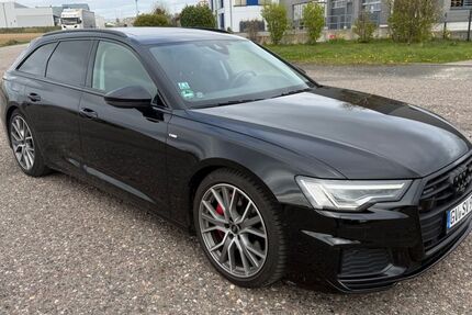 Audi A6 99.000 km 34.999 &euro; Grevenbroich 41517