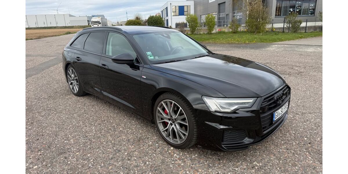 Audi A6 99.000 km 34.999 &euro; Grevenbroich 41517