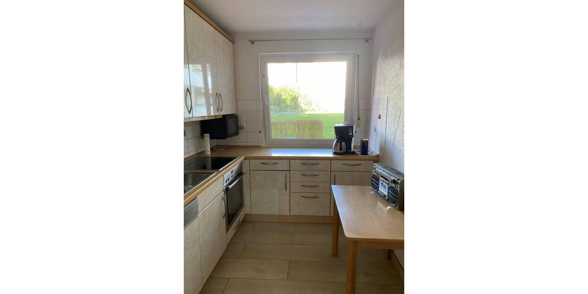 Etagenwohnung Düsseldorf Wersten - 3 Zimmer, 87 m&sup2;, 325.000&euro; | Angebot:26131810