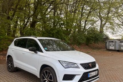Cupra Ateca 120.000 km 22.000 &euro; Bergheim 50129