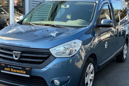 Dacia Dokker 142.770 km 5.700 &euro; Krefeld 47809