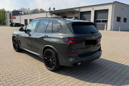 BMW X5 23.000 km 97.600 &euro; Düsseldorf 40217