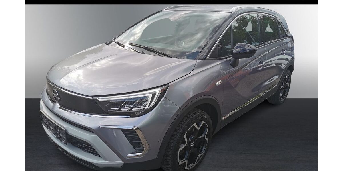 Opel Crossland (X) 19.179 km 16.890 &euro; Mönchengladbach 41066