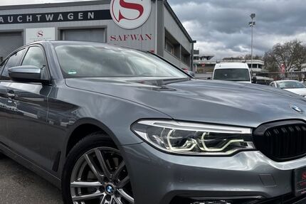 BMW 520 114.500 km 24.990 &euro; Mönchengladbach 41063