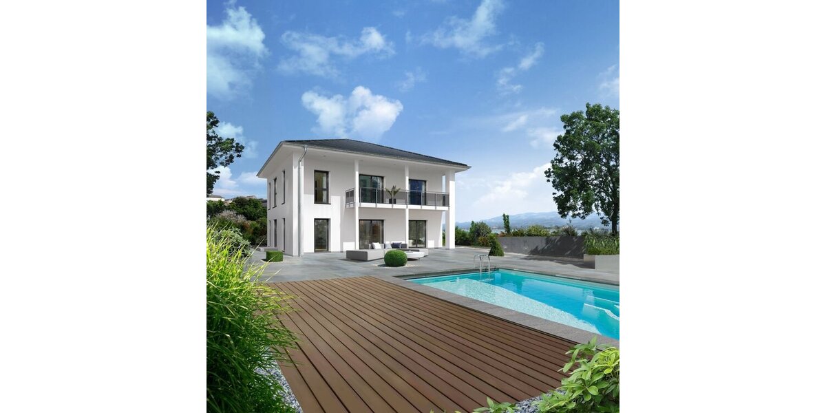 Exklusive Villa in Jülich - Aus Ideen werden Lieblingsorte. - Villa Jülich | Angebot:27346704