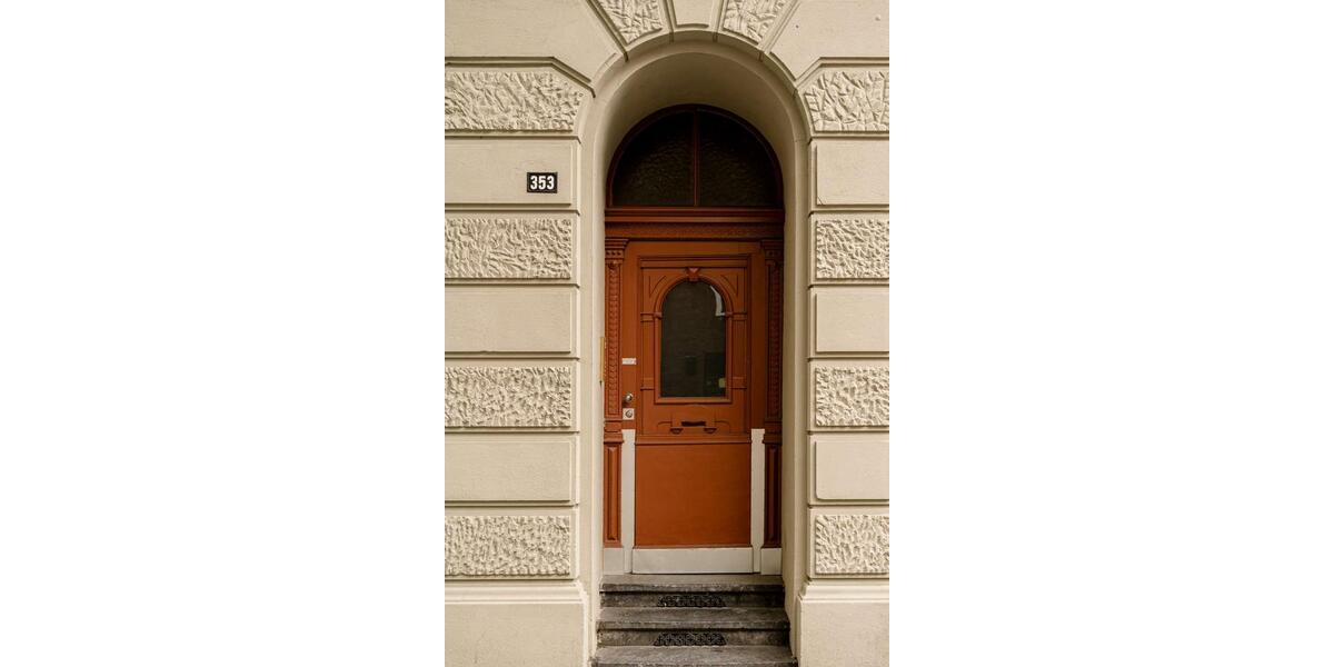 Dachgeschoßwohnung Düsseldorf Oberbilk - 3 Zimmer, 102 m&sup2;, 666.700&euro; | Angebot:26995092