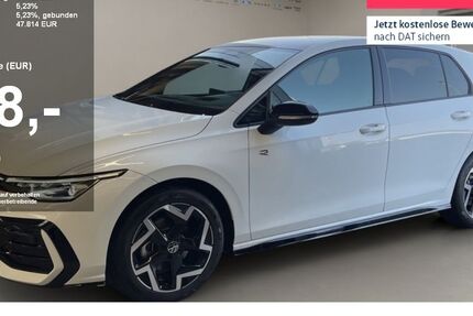 VW Golf 1.337 km 45.887 &euro; Krefeld 47805