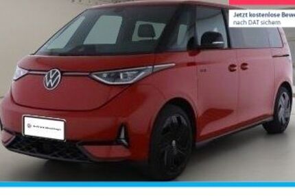 VW ID. Buzz 9.654 km 67.369 &euro; Krefeld 47805