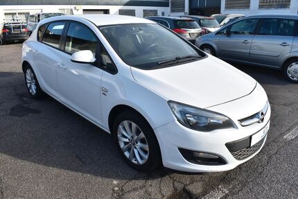 Opel Astra 218.000 km 3.750 &euro; Hückelhoven 41836