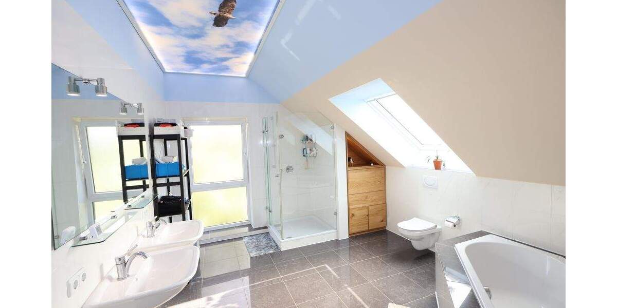 Einfamilienhaus Wegberg Beeckerheide - 6 Zimmer, 196 m&sup2;, 695.000&euro; | Angebot:25665586