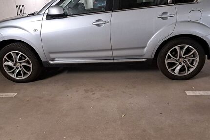 Citroen C-Crosser 265.000 km 4.555 &euro; Mönchengladbach 41061