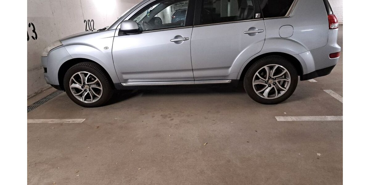 Citroen C-Crosser 265.000 km 4.555 &euro; Mönchengladbach 41061