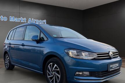 VW Touran 86.000 km 15.480 &euro; Ratingen bei Düsseldorf 40878