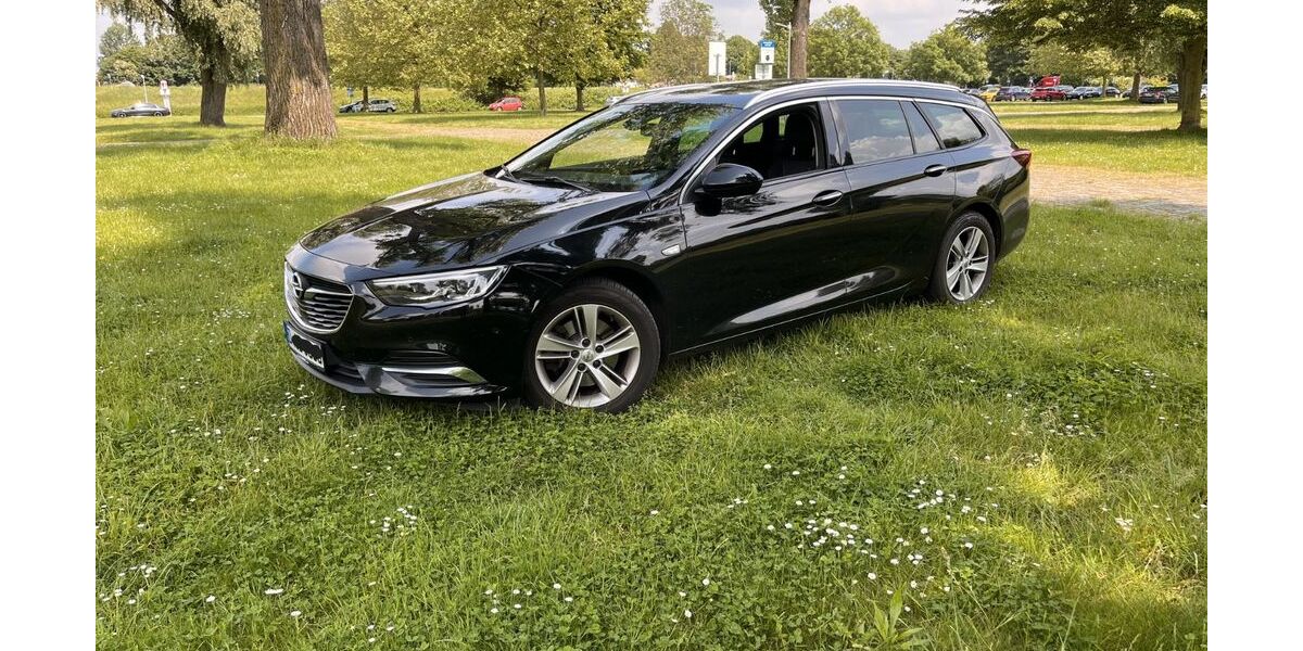 Opel Insignia 137.400 km 11.800 &euro; Düsseldorf 40237