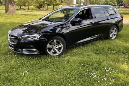 Opel Insignia 138.400 km 10.800 &euro; Düsseldorf 40237