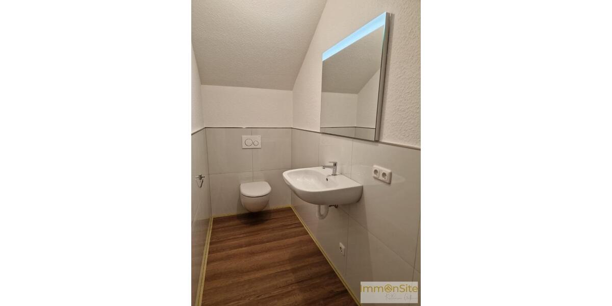 Reihenhaus Kerpen - 4 Zimmer, 145 m&sup2;, 1.760&euro; | Angebot:24838738