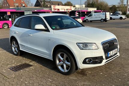 Audi Q5 249.000 km 13.600 &euro; Hilden 40723