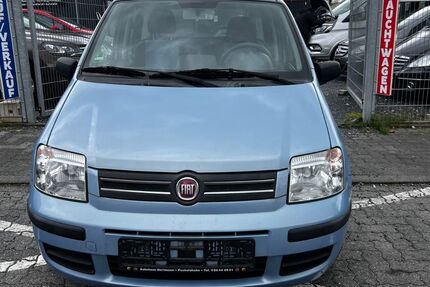 Fiat Panda 92.000 km 2.700 &euro; Dormagen 41539