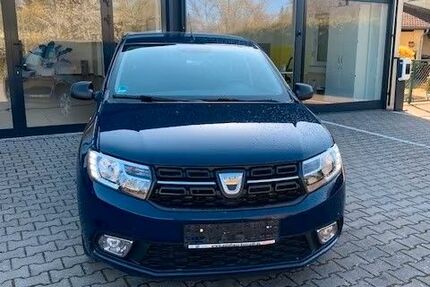 Dacia Sandero 70.000 km 6.999 &euro; Tönisvorst 47918
