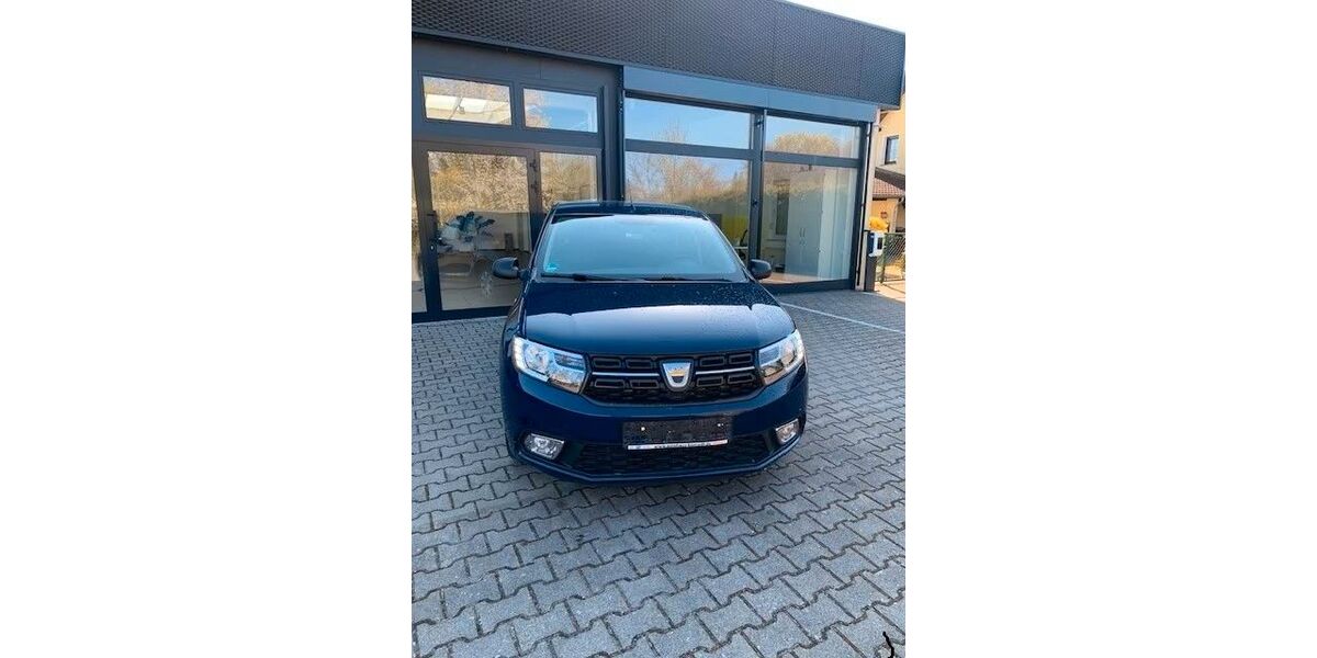 Dacia Sandero 70.000 km 6.999 &euro; Tönisvorst 47918