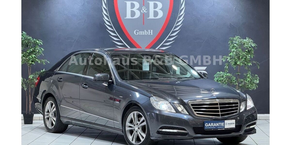 Mercedes-Benz E 220 286.000 km 7.990 &euro; Bergheim 50126