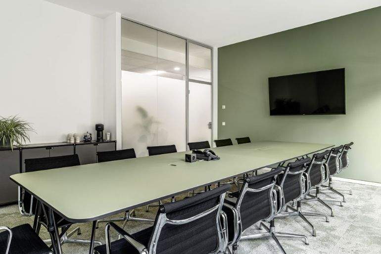 Gewerbeobjekt Düsseldorf Stadtmitte - 299&euro; | Angebot:25772452